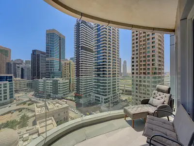 Marina Living | Full Marina View | Best Investment