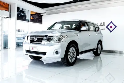 5.6 L LE TITANIUM | 1 OWNER | GCC |