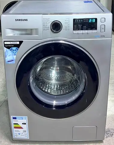 Samsung washing machine 8kg for sell