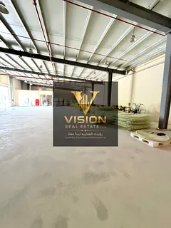 For Rent – Two Prime Warehouses (6,700 Sq. Ft. Each)