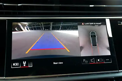 صورة مصغرة 13 لـ 2025 AUDI Q8