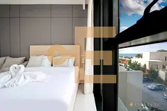 Premium Studio | Panoramic Sea View | Sleek Interiors | Ras Al Khaimah