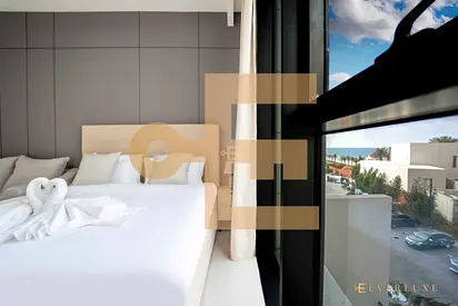 Premium Studio | Panoramic Sea View | Sleek Interiors | Ras Al Khaimah