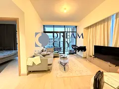 Furnished 1BR Apartment | Azizi Riviera 16 | Ready to Move
