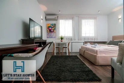 Summer Offer I Furnished I With Kitchen I Near Metro | With Kitchen | Gym and Pool
