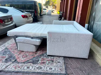 Italian high quality sofa bed
