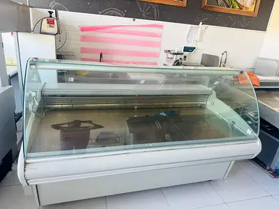 Complete BUTCHERY SHOP ITEMS FOR SALE