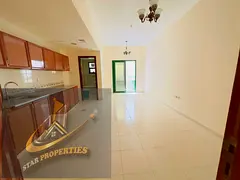 NO DEPOSIT LAST OPECTION VERY BIG DEAL STUDIO 24 k 6 CHQS BALCONY NEAR TO NESTO FAMILY BUILDING