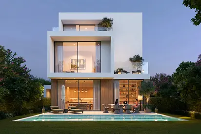 Book Now! | Luxurious 5BR | Zero Commission