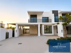 BRAND NEW | MODERN 4 BR VILLA | LUXURY LIVING | MODERN FINISHES