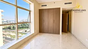 Luxury 1BHK Apartment | Near Pond Park