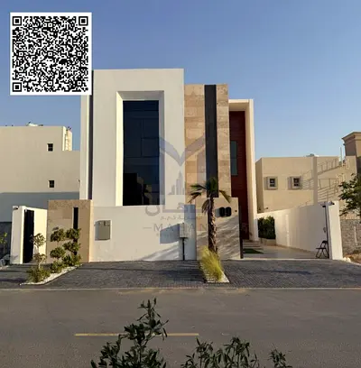 Brand New Luxury 4 Master Bedroom Villa for Sale in Ajman | Freehold | Including FEWA, A/C & Registration Fees Asking Price: AED 2,030,000