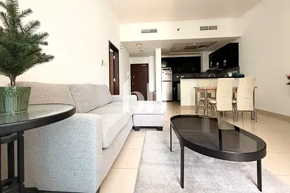 Open Plan Living | Eye&Sea View | Turnkey