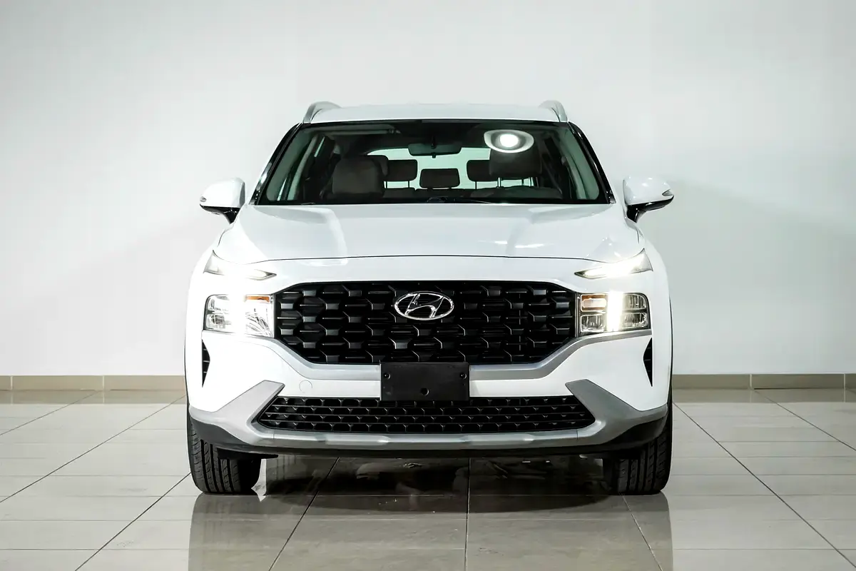 Hyundai Santa Fe 2023