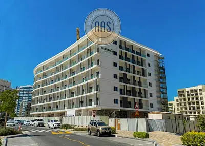 LUXURY FULLY FURNISHED 2BHK | AMAZING INTERIOR | RENT 100K | all amenities | in arjan