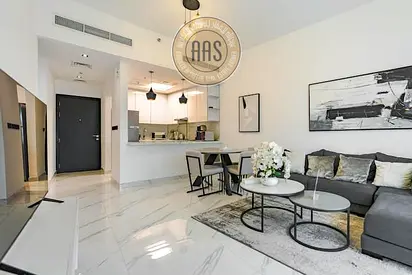 LUXURY FULLY FURNISHED 2BHK | AMAZING INTERIOR | RENT 100K | all amenities | in arjan