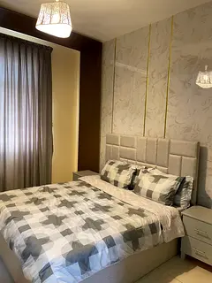 شقة للإيجار في مدينة خورفكان