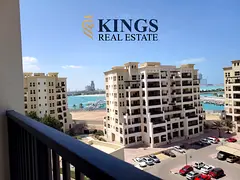 AMAZING VIEW | BEACH ACESS | SPACIOUS | PREMIUM COMMUNITY