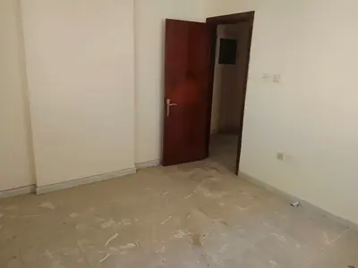 Well-Maintained 2 BHK for Rent family building