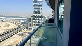 Prime Location | Fully Furnished 1-Bedroom Apartment | High Floor | Downtown Dubai | Extend to DUBAI