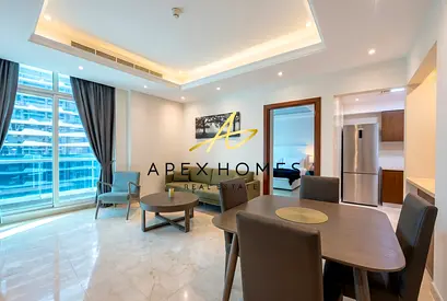 4 Cheque | Direct To Marina Access | Furnished