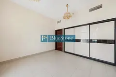 Large One Bed with Maid room | Open View