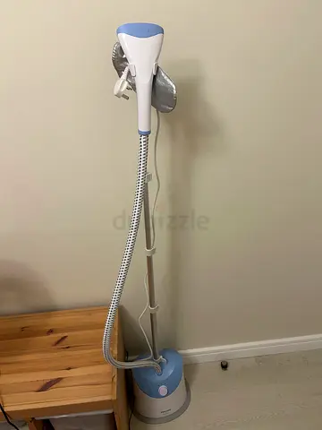 Philips Stand Steamer for Clothes