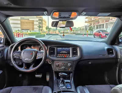 2023 Dodge CHARGER — миниатюра 10
