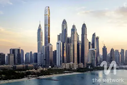 Branded Residence | Multiple Units Available