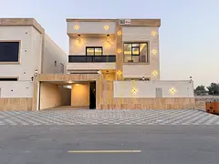 🏡✨ Villa for Sale in Al Helio 2 – Ajman ✨🏡