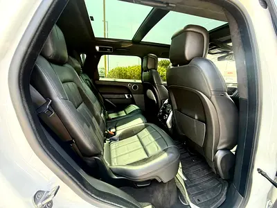 Land Rover Range Rover Sport HST, миниатюра 14