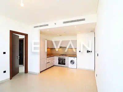 Ready 2BR For Rent| High Floor | Sobha Hartland