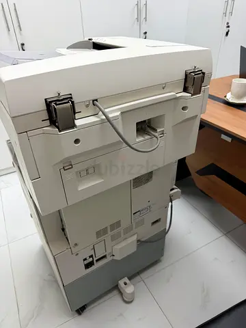 Xerox Work center 5222 Office Copier / Multifunction Printer - Good Working Condition