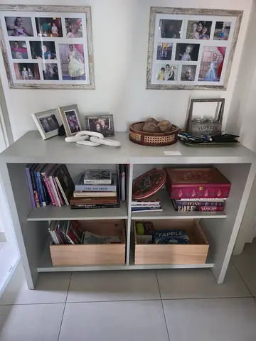 Shelves or Bookcase