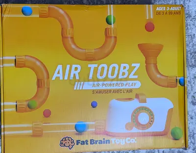 kids air toobz toy