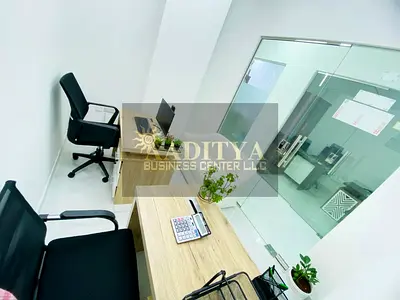 Beautiful Workspace| No‑Commitment Lease| Flexible Rent options