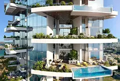 Highest Floor | Biggest Layout | Negotiable