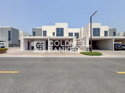 Vacant | Unfurnished 3BR Townhouse| Prime Location