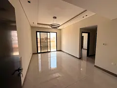 Second Occupant One Bedroom Apartment in Al Jurf 3 Near China Mall with Modern Finishing