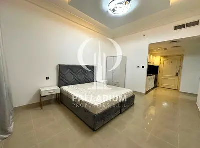 Chiller and Wifi Free | Furnished | Near Metro