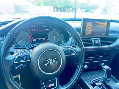 صورة مصغرة 12 لـ 2016 AUDI S6