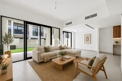 Spacious 3BR + Maid | A2 Layout | Vacant
