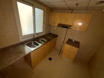 🏡 Spacious 1BHK in Muwaileh Commercial | Parking Included | AED 40,999 Only