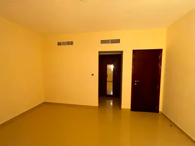 🏡 Spacious 1BHK in Muwaileh Commercial | Parking Included | AED 40,999 Only