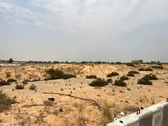 Residential land Al Tay East Prime Location