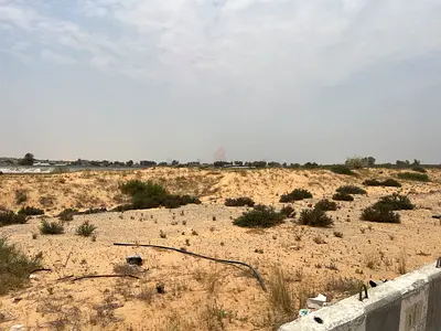 Residential land Al Tay East Prime Location
