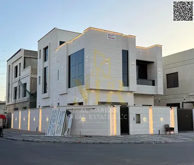 تحفة معمارية تجمع بين الفخامة والهدوء في أرقى مواقع الياسمين بسعر شامل الخدمات