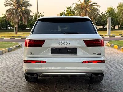 صورة مصغرة 9 لـ 2016 AUDI Q7