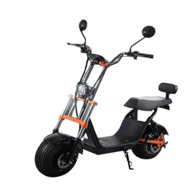 Kugoo C2 Electric Scooter