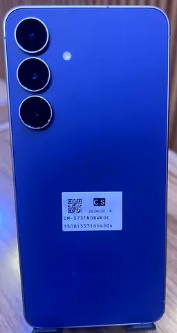 Samsung Galaxy S25FE